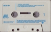 Gary Numan Telekon Cassette 1980
